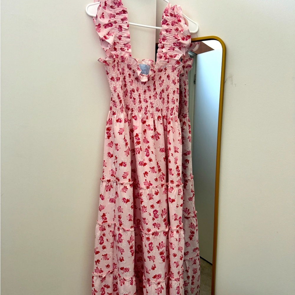 Hill House the Nap Dress